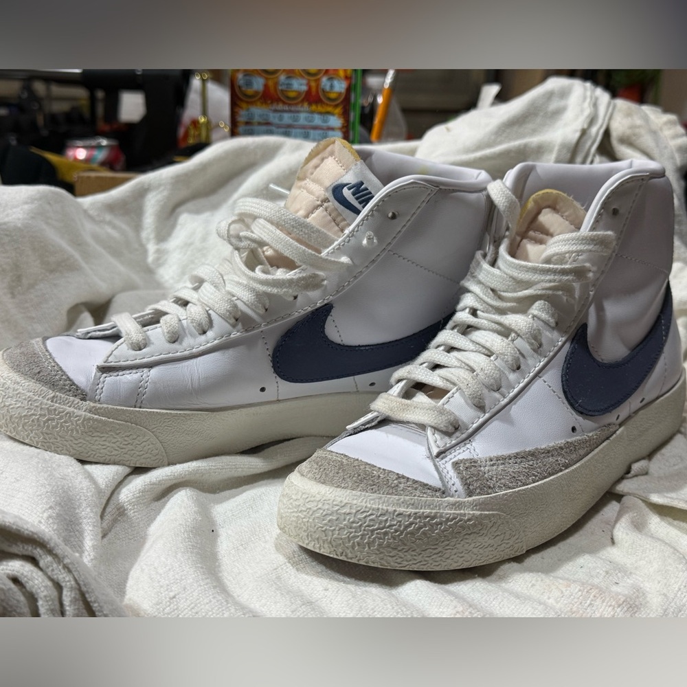 Nike Blazer Mid '77 Vintage